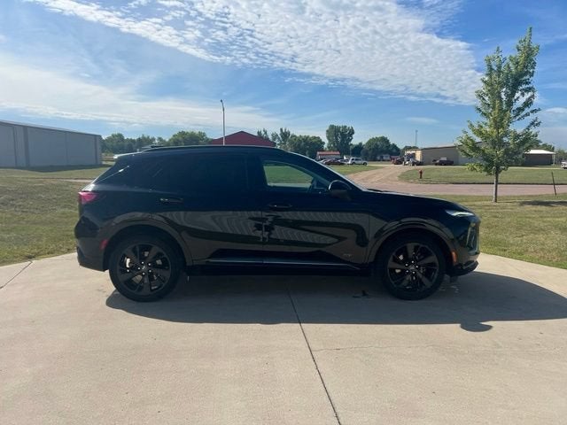 2024 Buick Envision Sport Touring