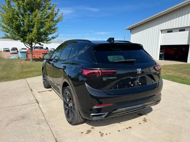 2024 Buick Envision Sport Touring