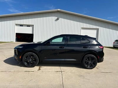 2024 Buick Envision Sport Touring