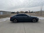 2017 Audi A4 Premium Plus