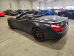2016 Mercedes-Benz SL-Class SL 550