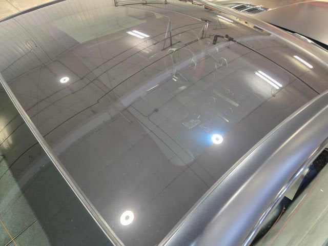2016 Mercedes-Benz SL-Class SL 550