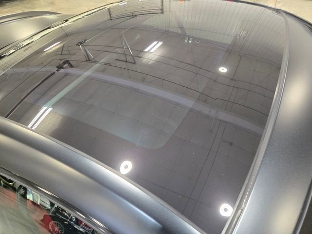 2016 Mercedes-Benz SL-Class SL 550