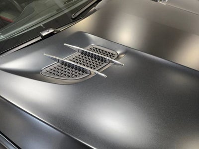 2016 Mercedes-Benz SL-Class SL 550