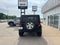 2017 Jeep Wrangler Sport 6-Speed Manual