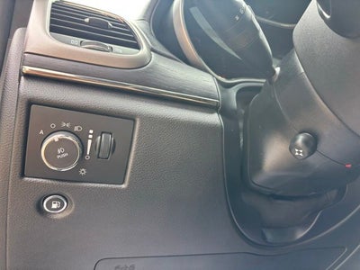 2018 Jeep Grand Cherokee High Altitude