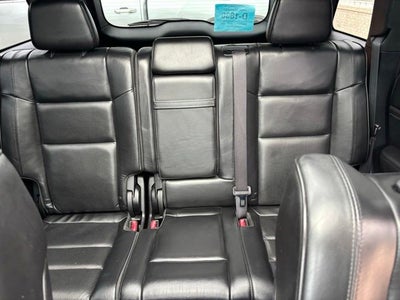 2018 Jeep Grand Cherokee High Altitude