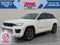 2024 Jeep Grand Cherokee Overland
