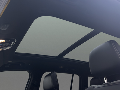 2024 Jeep Grand Cherokee Overland