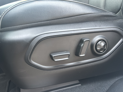 2024 Jeep Grand Cherokee Overland