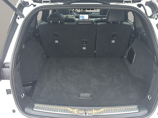 2024 Jeep Grand Cherokee Overland