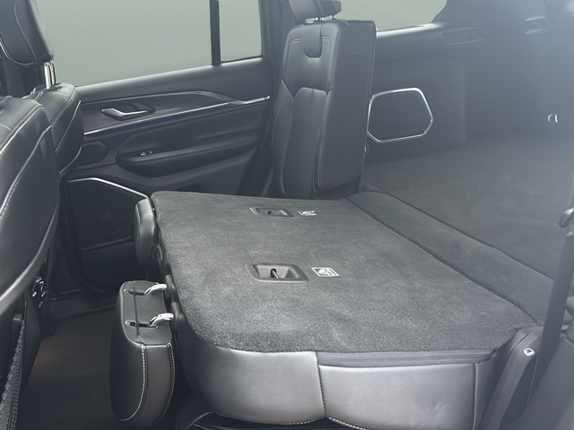 2024 Jeep Grand Cherokee Overland