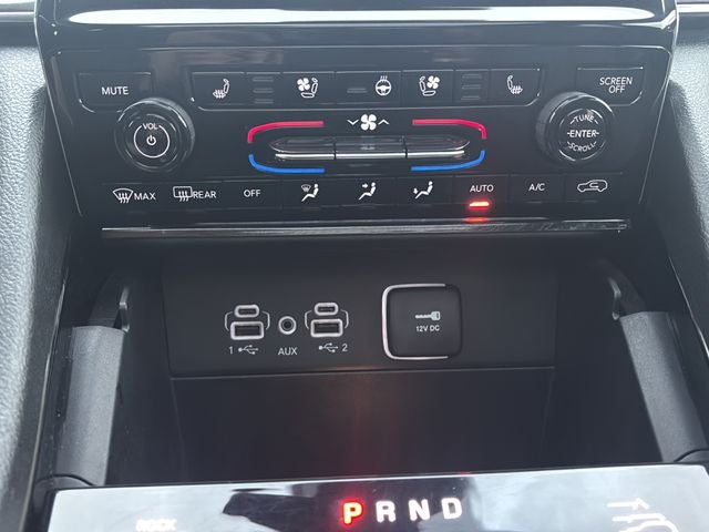 2024 Jeep Grand Cherokee Overland