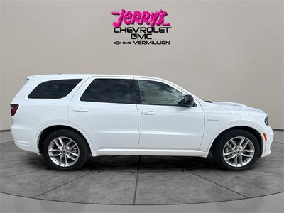2024 Dodge Durango R/T