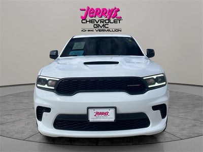 2024 Dodge Durango R/T