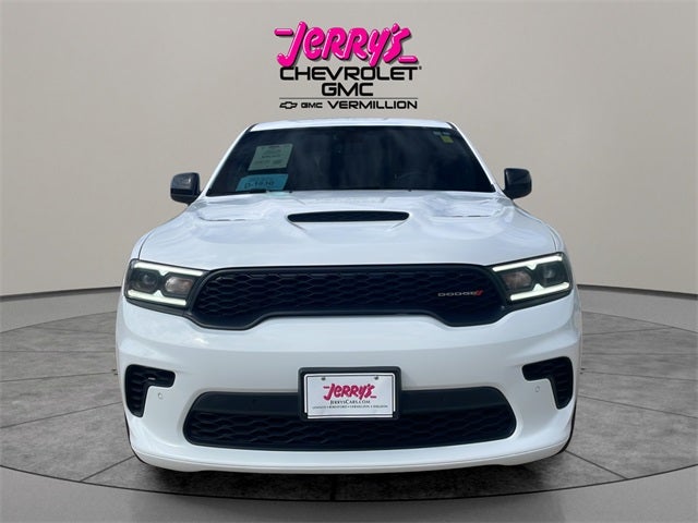 2024 Dodge Durango R/T