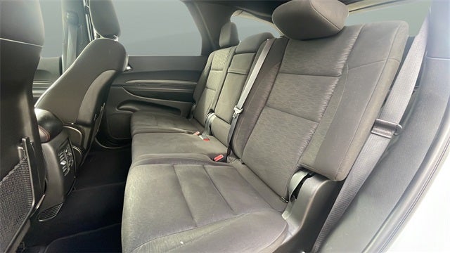 2024 Dodge Durango R/T