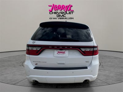2024 Dodge Durango R/T