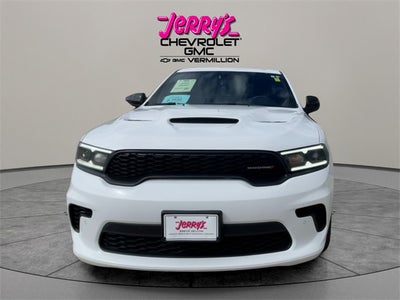 2024 Dodge Durango R/T