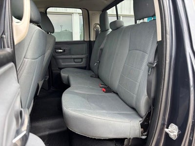 2016 RAM 1500 SLT