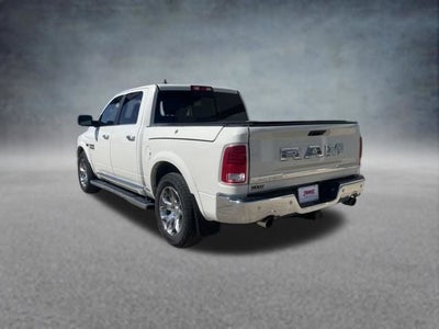 2017 RAM 1500 Limited