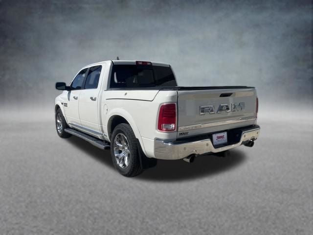 2017 RAM 1500 Limited