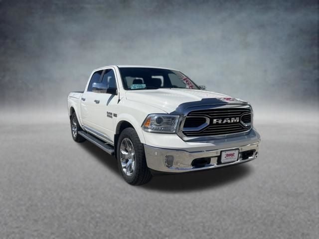 2017 RAM 1500 Limited