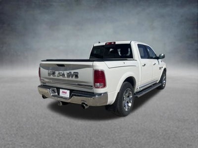 2017 RAM 1500 Limited