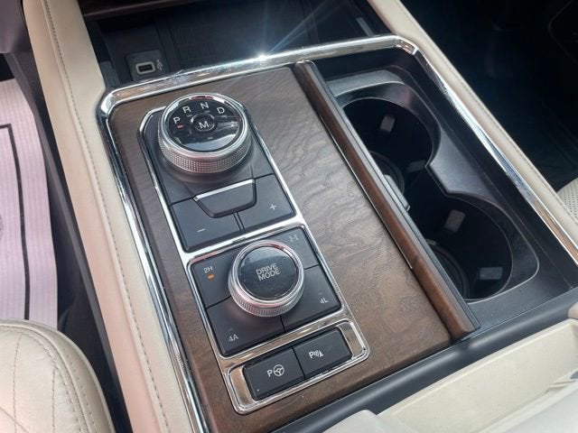 2019 Ford Expedition Platinum