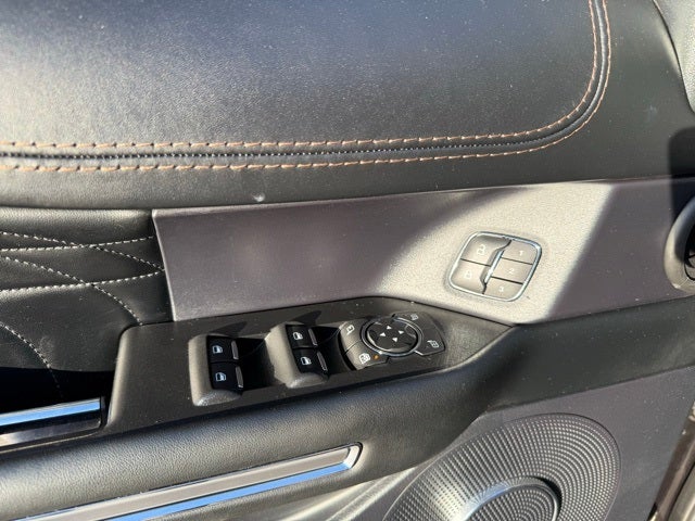 2021 Ford Expedition Platinum