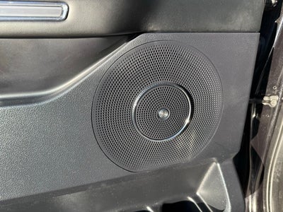 2021 Ford Expedition Platinum