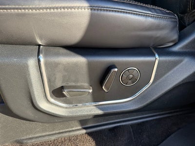 2021 Ford Expedition Platinum