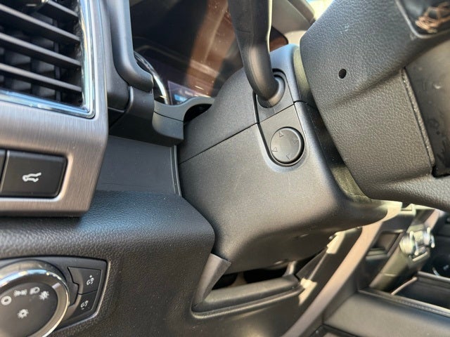 2021 Ford Expedition Platinum