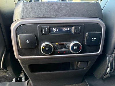 2021 Ford Expedition Platinum