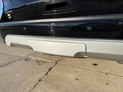 2021 Ford Expedition Platinum