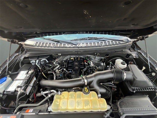 2021 Ford Expedition Platinum