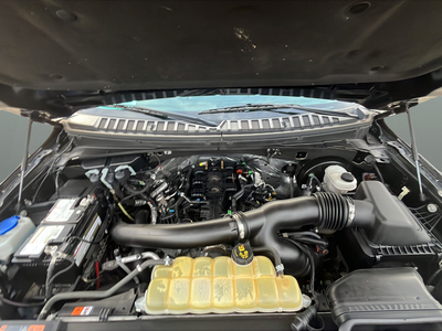 2021 Ford Expedition Platinum