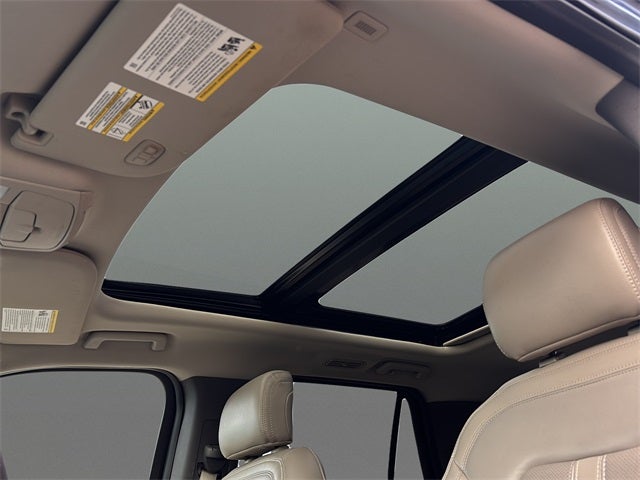 2019 Ford Expedition Limited