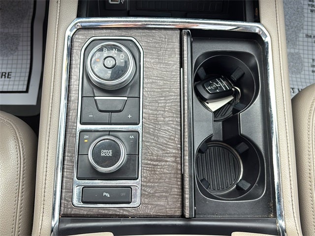 2019 Ford Expedition Limited