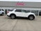 2023 Ford Explorer XLT 202A