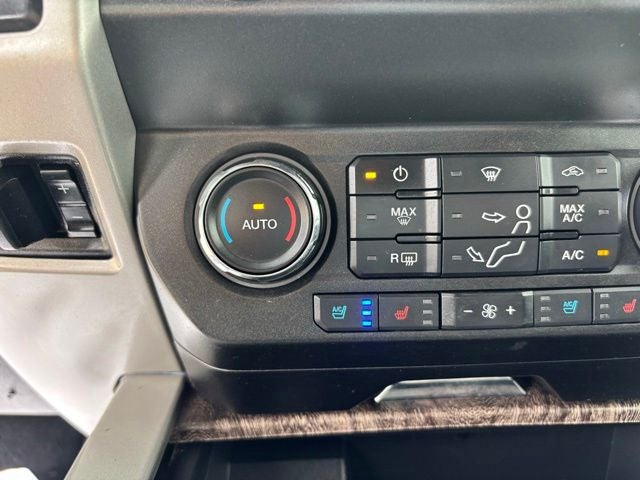 2019 Ford F-250SD Lariat