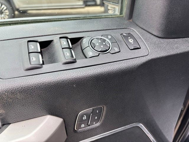 2019 Ford F-250SD Lariat