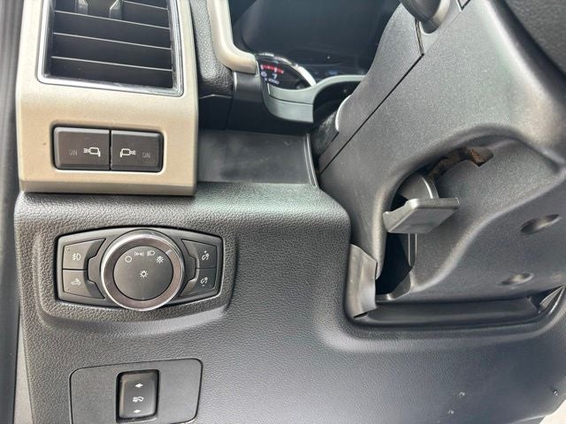2019 Ford F-250SD Lariat