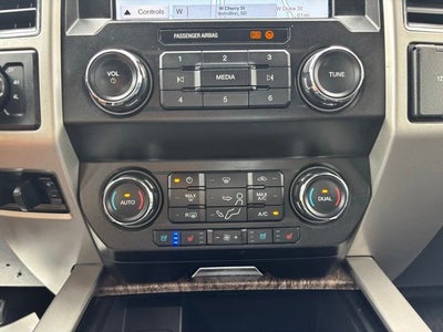 2019 Ford F-250SD Lariat