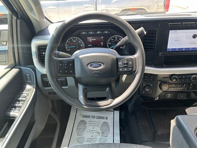 2024 Ford F-250SD XLT