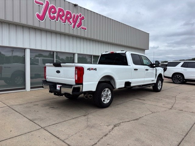 2025 Ford F-250SD XLT