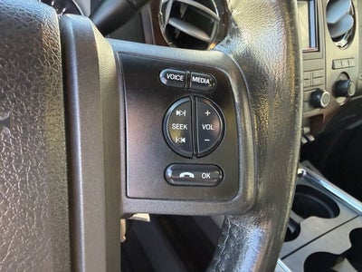 2011 Ford Super Duty F-250 SRW XL