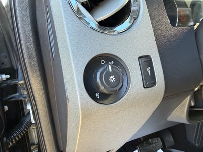 2011 Ford Super Duty F-250 SRW XL
