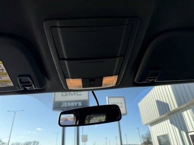 2011 Ford Super Duty F-250 SRW XL