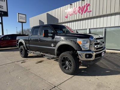 2011 Ford Super Duty F-250 SRW XL